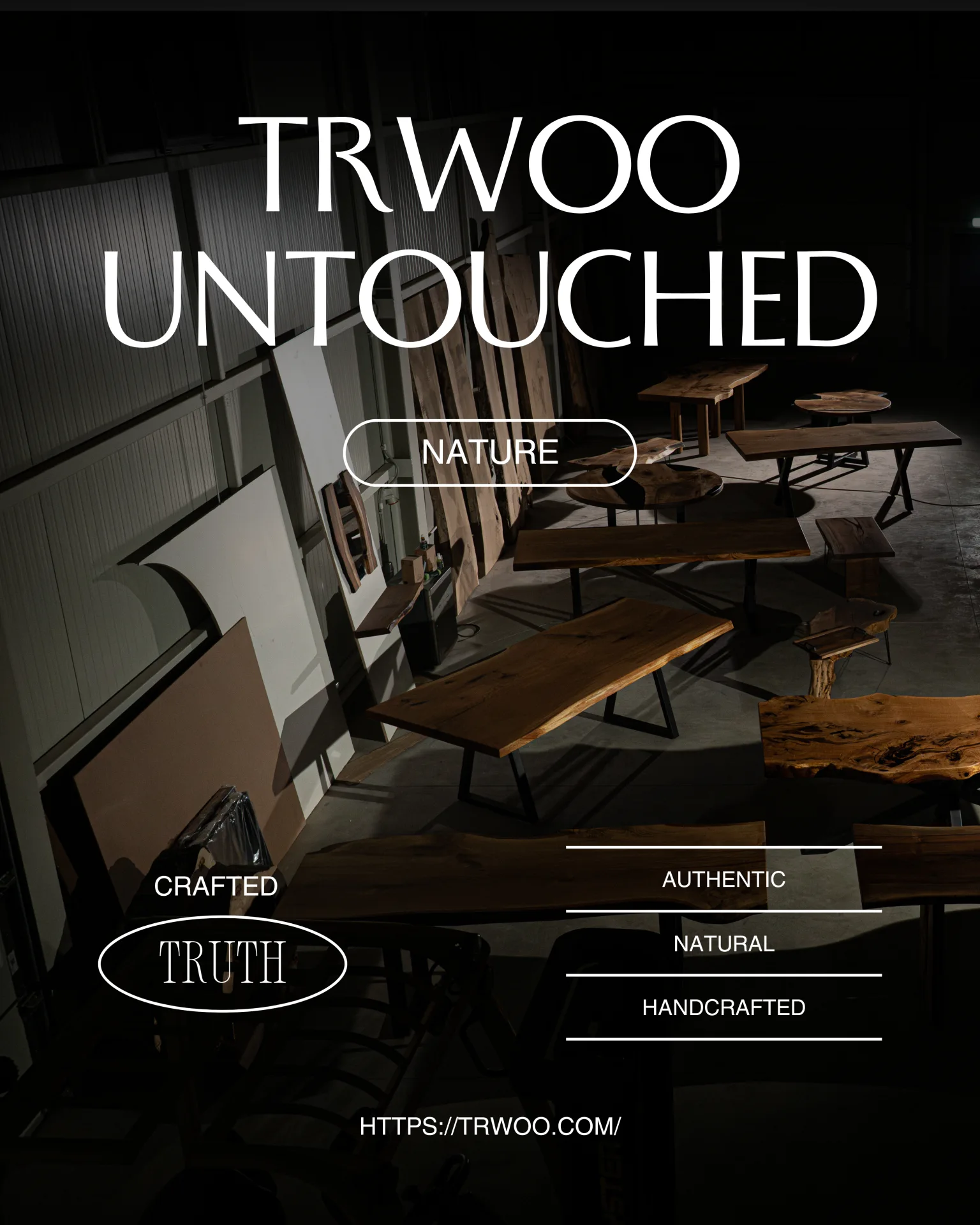 Home Decor: Wood