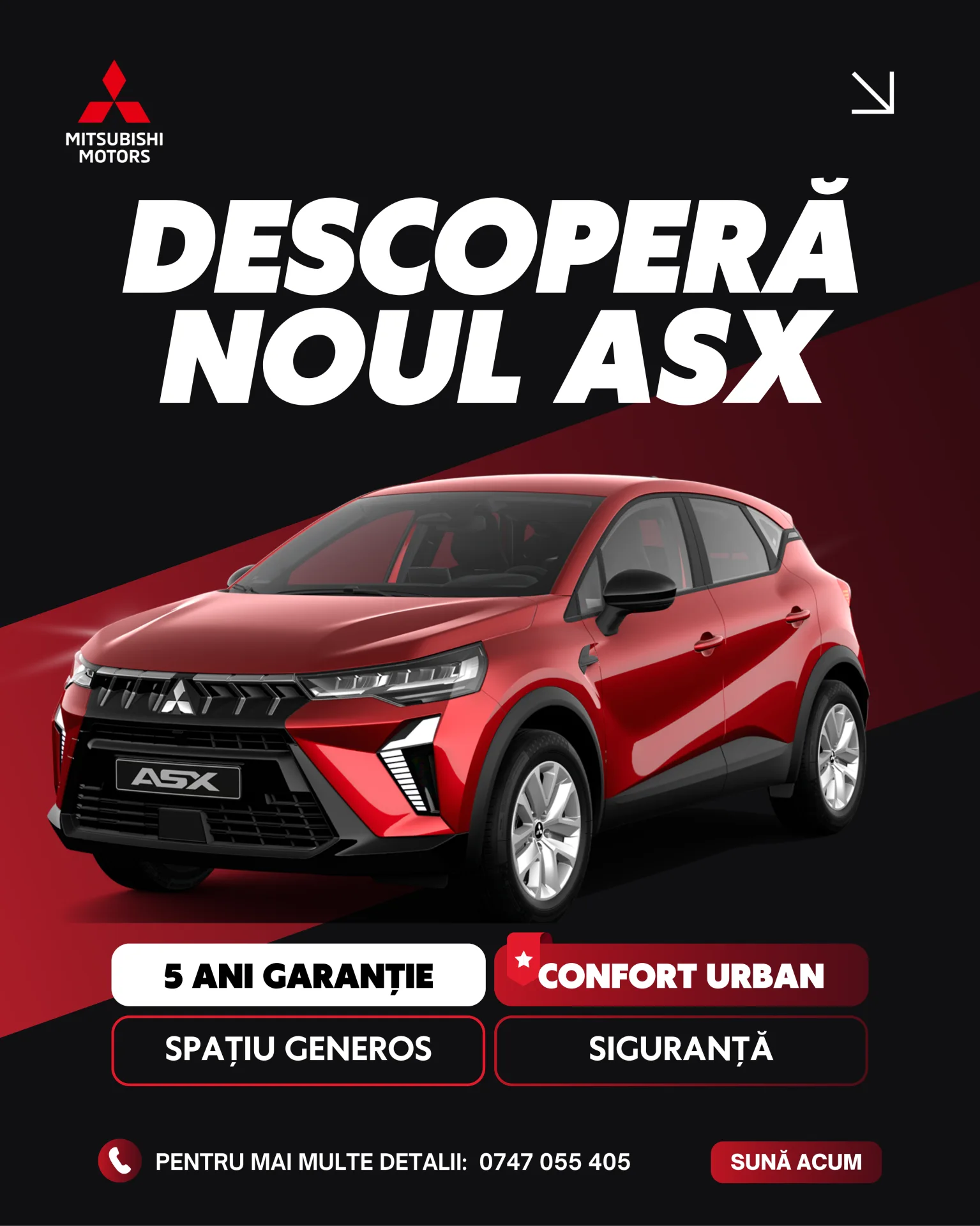 Auto: Daily Drive
