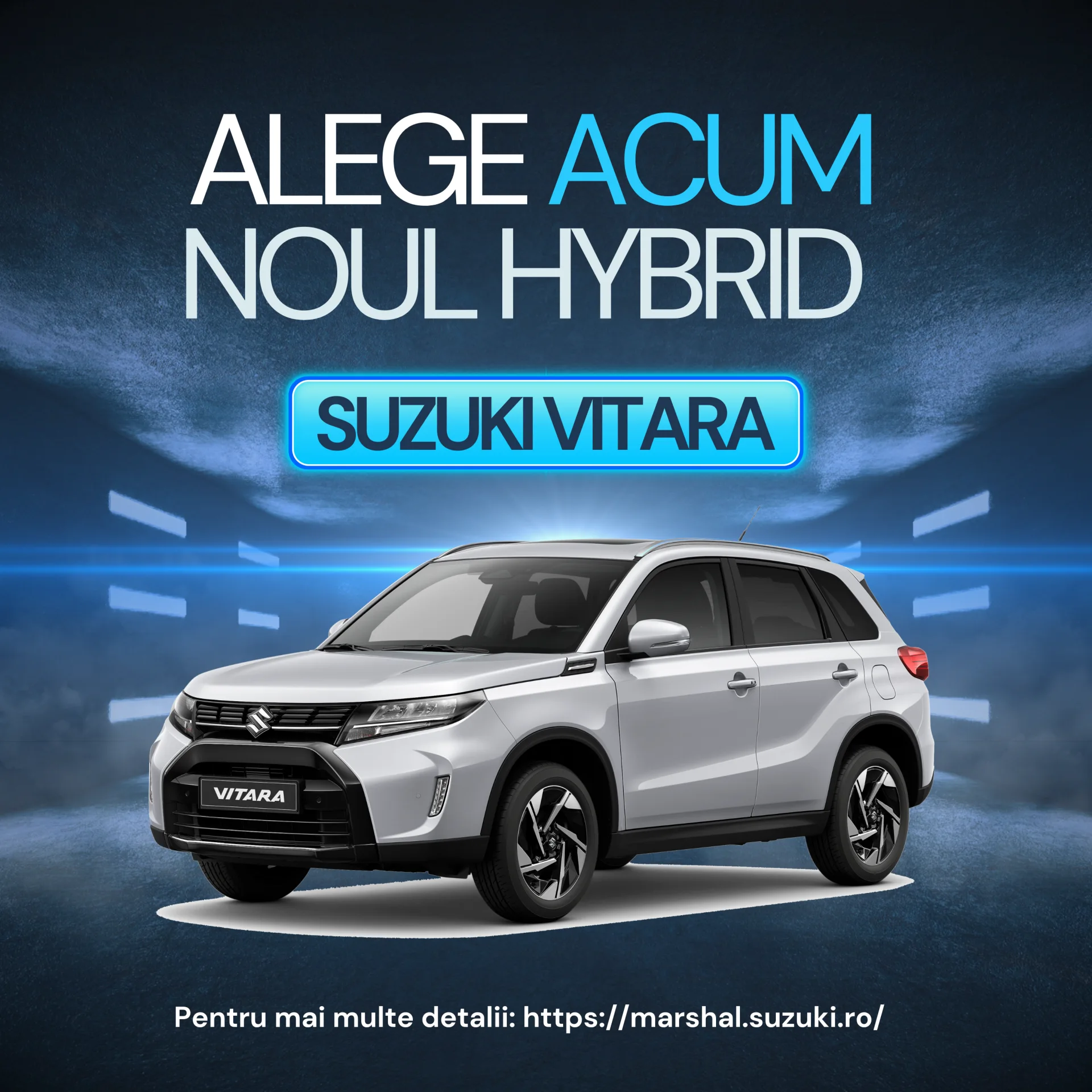 Auto:Facebook Post Hybrid